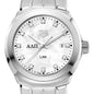 Alpha Delta Pi TAG Heuer Diamond Dial LINK for Women Shot #1