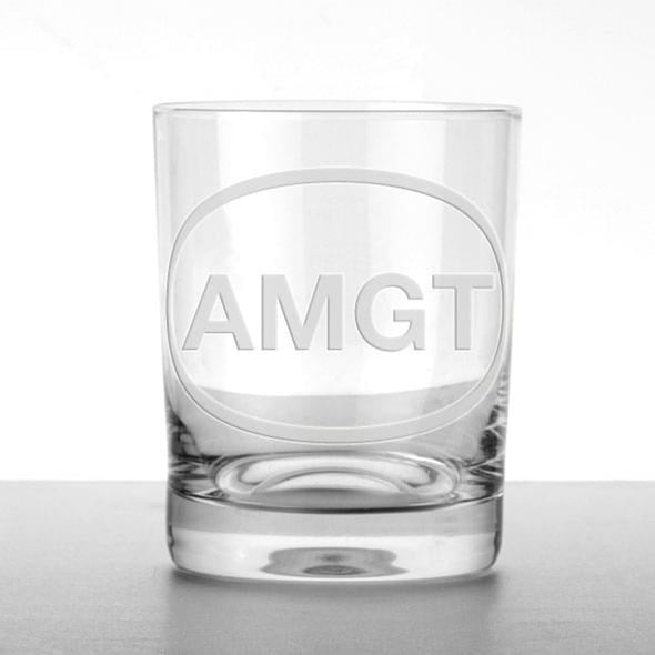 Amagansett Tumblers - Set of 4 Glasses Shot #2