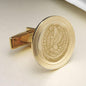 AOF 14K Gold Cufflinks Shot #2