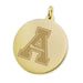 Appalachian State 14K Gold Charm