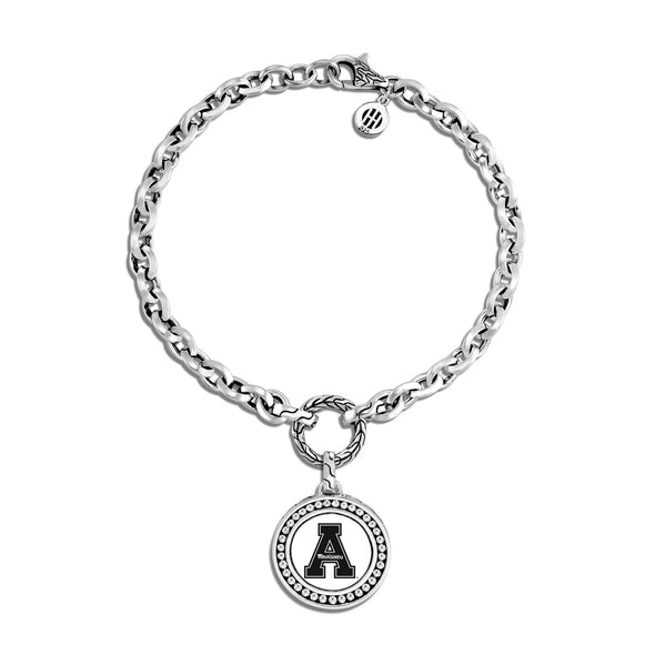 Appalachian State Amulet Bracelet by John Hardy Shot #2