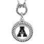 Appalachian State Amulet Necklace by John Hardy Shot #3