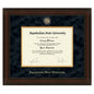 Appalachian State Diploma Frame - Excelsior Shot #1