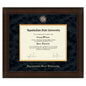 Appalachian State Diploma Frame - Excelsior Shot #1