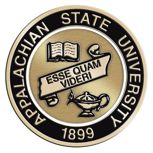 Appalachian State Diploma Frame - Excelsior Shot #3