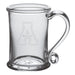 Appalachian State Glass Tankard by Simon Pearce