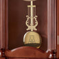 Appalachian State Howard Miller Wall Clock Shot #2