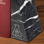 Appalachian State Marble Bookends by M.LaHart Shot #4