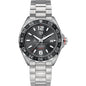 Appalachian State Men's TAG Heuer Formula 1 Automatic with Anthracite Dial & Bezel Shot #2
