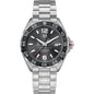 Appalachian State Men's TAG Heuer Formula 1 with Anthracite Dial & Bezel Shot #2