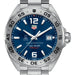 Appalachian State Men's TAG Heuer Formula 1 with Blue Dial