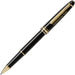 Appalachian State Montblanc Meisterstück Classique Rollerball Pen in Gold