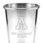 Appalachian State Pewter Julep Cup Shot #2