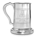 Appalachian State Pewter Stein