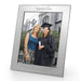 Appalachian State Polished Pewter 8x10 Picture Frame