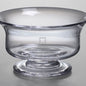 Appalachian State Simon Pearce Glass Revere Bowl Med Shot #2