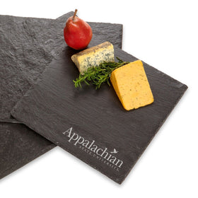 Appalachian State Slate Server Shot #1