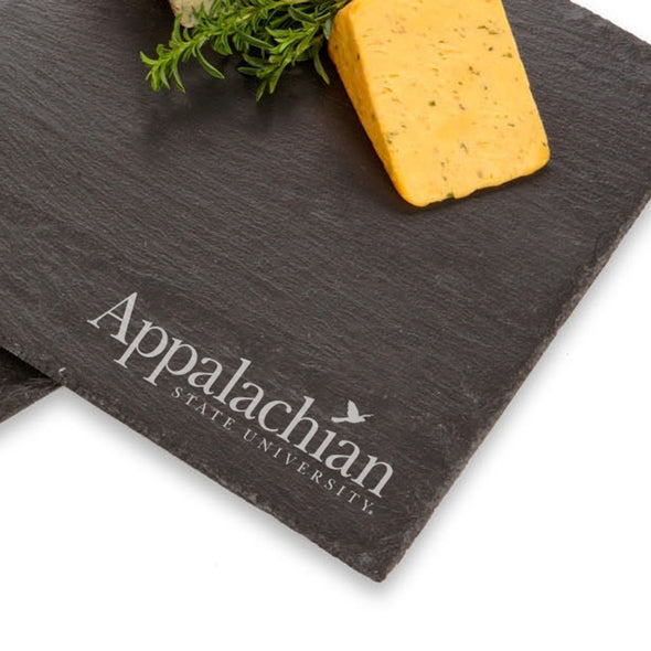 Appalachian State Slate Server Shot #2