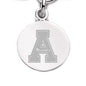Appalachian State Sterling Silver Charm Shot #1