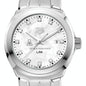 Appalachian State TAG Heuer Diamond Dial LINK for Women Shot #1