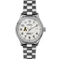Appalachian State University Shinola Watch, The Vinton 38 mm Alabaster Dial at M.LaHart & Co. Shot #2