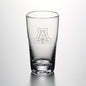 Arizona Ascutney Pint Glasses by Simon Pearce Shot #1