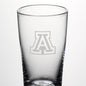 Arizona Ascutney Pint Glasses by Simon Pearce Shot #2