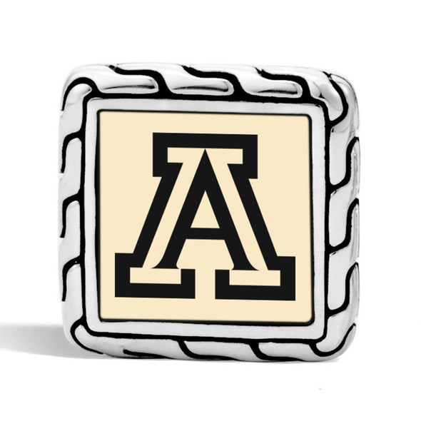 Arizona Cufflinks by John Hardy with 18K Gold Shot #3