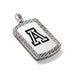 Arizona Dog Tag by John Hardy
