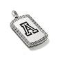 Arizona Dog Tag by John Hardy Shot #1