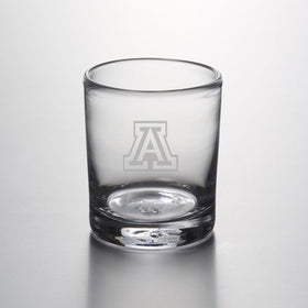 Arizona Double Old Fashioned Glasses by Simon Pearce Shot #1