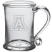Arizona Glass Tankard by Simon Pearce