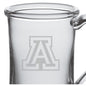Arizona Glass Tankard by Simon Pearce Shot #2