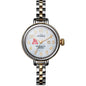 Arizona Shinola Watch, The Birdy 34 mm MOP Dial Shot #2