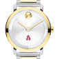 Arizona State Men's Movado BOLD 2-Tone with Bracelet Shot #1