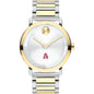 Arizona State Men's Movado BOLD 2-Tone with Bracelet Shot #2