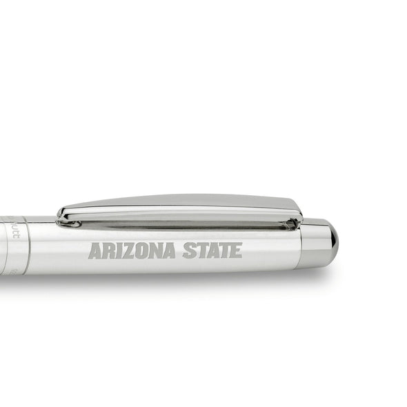 Arizona State Pen in Sterling Silver Shot #2