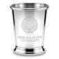 Arizona State Pewter Julep Cup Shot #1