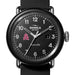 Arizona State Shinola Watch, The Detrola 43 mm Black Dial at M.LaHart & Co.