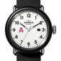Arizona State Shinola Watch, The Detrola 43mm White Dial at M.LaHart & Co. Shot #1