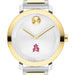 Arizona State Women's Movado BOLD 2-Tone with Bracelet