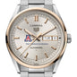 Arizona TAG Heuer Carrera Automatic Day-Date 18K 5N Rose Gold Shot #1