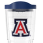 Arizona Wildcats 24 oz. Tervis Tumblers - Set of 2 Shot #2