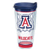Arizona Wildcats 24 oz. Tervis Tumblers - Set of 2