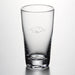 Arkansas Ascutney Pint Glasses by Simon Pearce