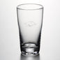 Arkansas Ascutney Pint Glasses by Simon Pearce Shot #1