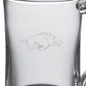 Arkansas Glass Tankard by Simon Pearce Shot #2