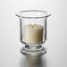 Arkansas Hurricane Candleholder by Simon Pearce
