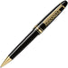 Arkansas Montblanc Meisterstück Midsize Ballpoint Pen in Gold