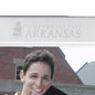 Arkansas Polished Pewter 5x7 Picture Frame Shot #2